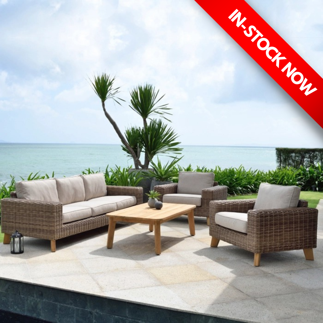 When is the Best Time to Buy Patio Furniture & Why?