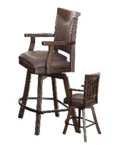 Eci Furniture Gettysburg Bar Collection Allstate