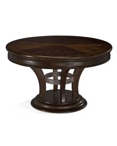CENTENNIAL GAME TABLE - ESPRESSO