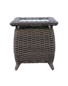 SOL CASUAL SIDNEY COLLECTION - END TABLE