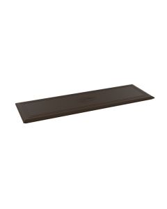 RECT FIRETABLE COVER