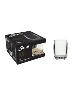 8oz STEMLESS OSTERIA GIFT PACK