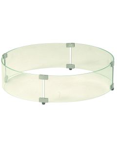 ROUND GLASS GUARD