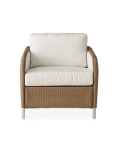 LLOYD FLANDERS VISIONS LOUNGE CHAIR