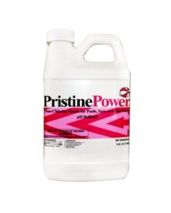 PRISTINE POWER - 5 LBS