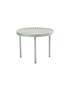 LA'STRATTA 20" RD TEA TABLE