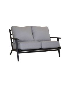 PLANK AND HIDE ADELINE LOVESEAT