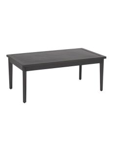 PLANK AND HIDE ADELINE COFFEE TABLE