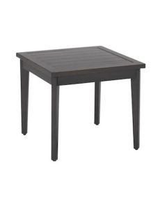 PLANK AND HIDE ADELINE END TABLE