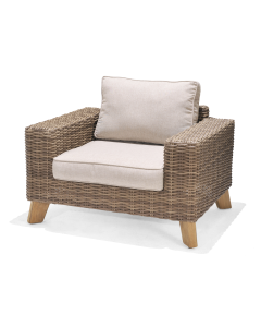 SOL CASUAL BAHAMAS COLLECTION - LOUNGE CHAIR