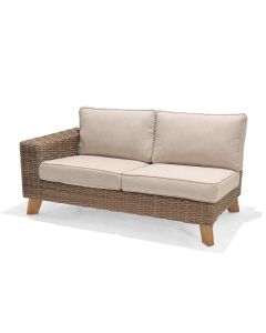 SOL CASUAL - BAHAMAS COLLECTION - RIGHT LOVE SEAT