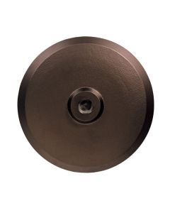 TREASURE GARDEN - 50 LB. GARDEN UMBRELLA BASE - BRONZE