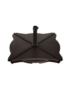 TREASURE GARDEN - CROSS BASE WEIGHT