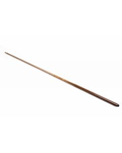 MAPLE 4 POINT CUE - 19 OZ