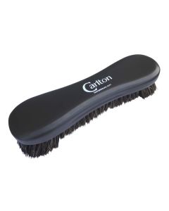 HORSEHAIR BRUSH-BLK