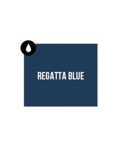 CENTENNIAL CLOTH 8' REGATTA BLUE