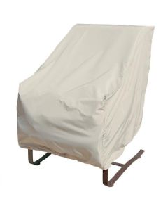 TREASURE GARDEN DINING CHAIR COVER