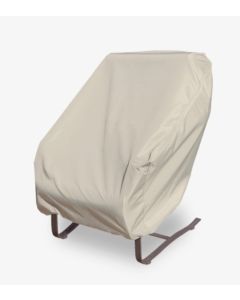 LARGE LOUNGE CHAIR COVER