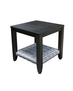 SOL CASUAL DALAT SQUARE END TABLE