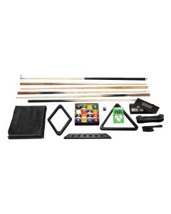 PLANK AND HIDE VINTAGE PLAYERS KIT