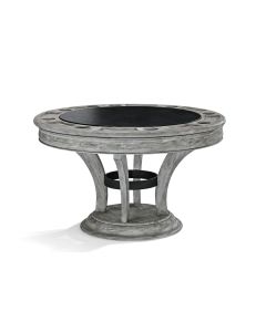 CENTENNIAL GAME TABLE - RUSTIC GREY