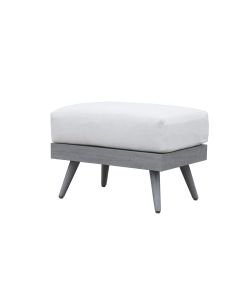 SOL CASUAL CHAMPLAIN COLLECTION - OTTOMAN