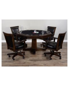 ECI ASHFORD COMPLETE BAR