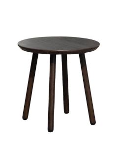 ZOEY ROUND END TABLE