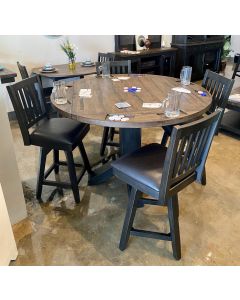 ECI ASHFORD COMPLETE BAR