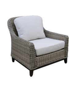 SOL CASUAL ALSACE LOUNGE CHAIR