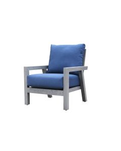SOL CASUAL RIOJA COLLECTION - CLUB CHAIR