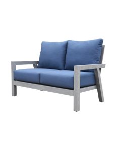 SOL CASUAL RIOJA COLLECTION - LOVESEAT