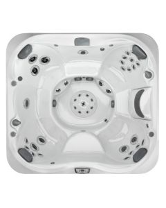 J-365 Jacuzzi Hot Tub