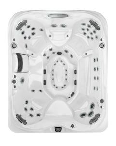 Jacuzzi Hot Tub J-495