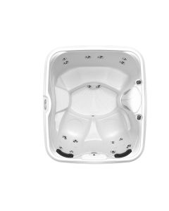 JACUZZI® RECTANGLE SUITE HOT TUB