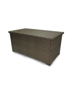 SOL CASUAL WOVEN CUSHION BOX