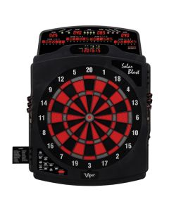 SOLAR BLAST ELECTRONIC DARTBOARD