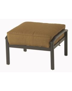 HANAMINT WESTFIELD OTTOMAN WITH CUSHION