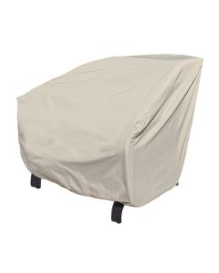 XL LOUNGE CHAIR COVER