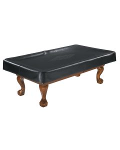 BLACK SQUARE CORNER POOL COVER