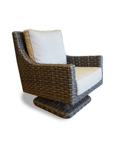 ZOEY MOTION LOUNGE CHAIR