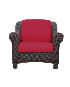 SOL CASUAL SIDNEY COLLECTION - LOUNGE CHAIR