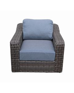 SOL CASUAL RHINE LOUNGE CHAIR