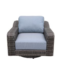 SOL CASUAL RHINE SWIVEL GLIDER