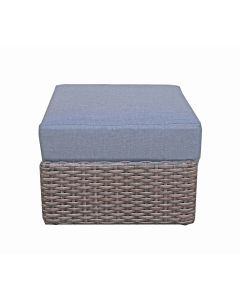 SOL CASUAL RHINE OTTOMAN