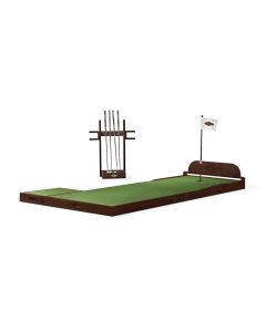 MAXWELL PUTTING GREEN