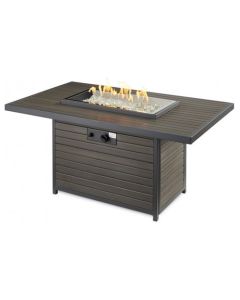 BROOKS FIRE TABLE - Allstate Home Leisure