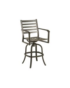 HANAMINT WESTFIELD CLUB CHAIR WITH CUSHION