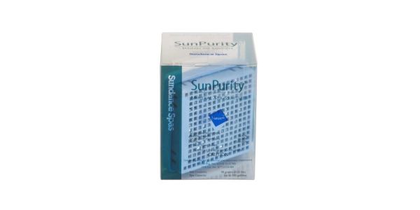 SunPurity Generic Mineral Sanitizer Purifier Cartridge for Sundance Spas Sun