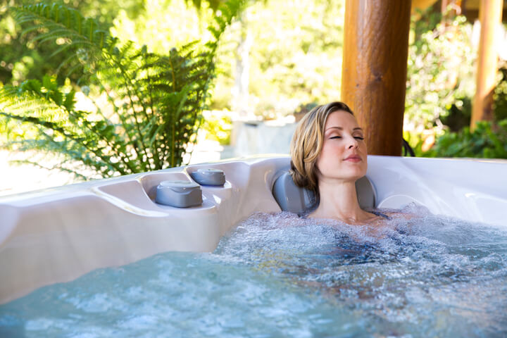 The Best Hot Tub Dealer Serving Michigan Allstate Home Leisure Jacuzzi® Hot Tubs